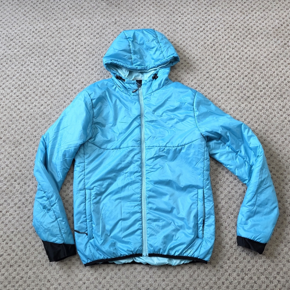 Cirq jacket